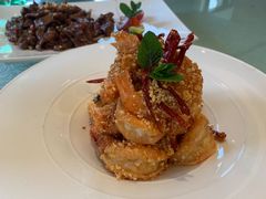 -陆壹捌餐厅(五大道店)