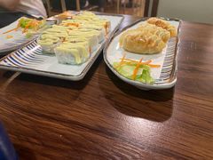 -顶屋咖喱(街道口总店)