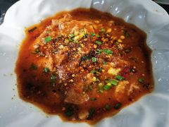 水煮肉片-唐宴(大唐购物中心店)
