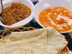 -Santoor 萨都里印度餐厅(北锣鼓巷店)