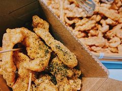 酥肉-八一路好吃街(雨田商务大厦店)