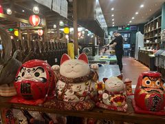 -小川洋风料理(街道口店)