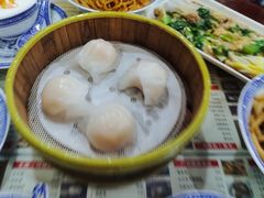 -捷信牛奶甜品世家(柳巷店)