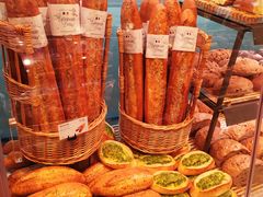 -巴黎贝甜(泗泾店)