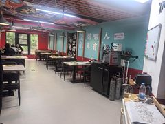 -烤五行·烧烤烤串(石佛营店)