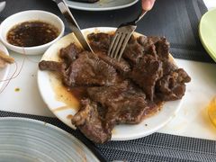 -漳州佰翔圆山酒店·圆山畔西餐厅