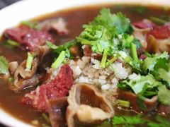 -二姐卤煮(南十里居店)