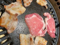 -一井烧肉·活鳗·火锅(毕淘买店)