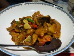 -柴火农家·江西赣南菜(土华店)