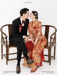 -女王风尚STUDIO·轻奢化定制