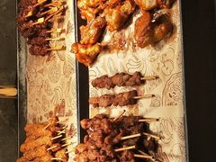 -比格比萨自助(国展店)