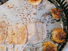 -金滏山烤肉·海鲜·火锅自助餐厅(襄阳万达店)