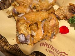 -前海沿·海鲜水饺青岛菜(乐客城店)