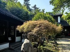 -秋霞圃