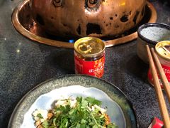 -镇江龙·火锅串串(武侯祠店)