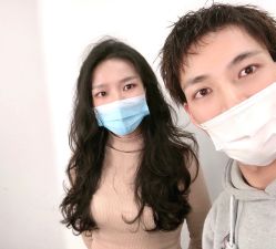 点击看大图 -HD HAIR STYLE