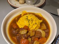 -西堤牛排(北京国瑞店)
