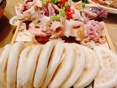 -永安鱼庄·镇江菜(丁卯店)