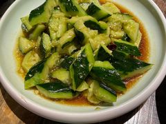 拍黄瓜-管氏翅吧(广渠门店)