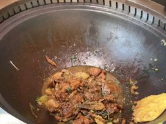 -锅老头铁锅炖•大锅蒸汽海鲜(韩乐坊店)