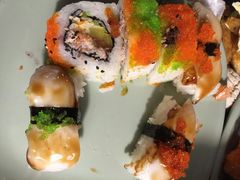 -韩盛·盛江山自助料理(中街大悦城店)