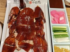 -茄子恰恰·新云南小炒(坪山益田店)