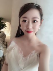 -B.Bridge Couture婚纱礼服(福田店)