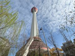 -成都市活水公园