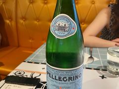 -新贝乐意大利餐厅(苏州中心店)