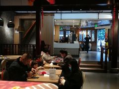 大堂-麦当劳(南后街店)