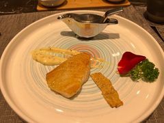 -枫品铁板烧(东樾店)