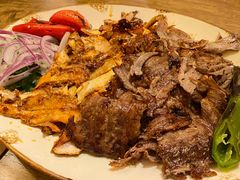 -Antalya安塔利亚土耳其餐厅(猎德店)