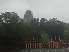 -天坛大佛