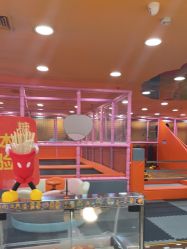 -宝贝渡口儿童游乐园(华南安盛店)