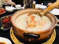 -悟长年潮汕菜砂锅粥(圣熙8号店)