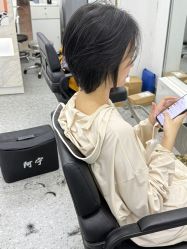 -起点造型·QIDIAN烫染接发