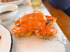 -蟹天蟹地农家菜·阳澄湖大闸蟹(浅水湾店)