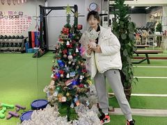 -征成健身连锁私教工作室(九公里店)