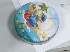 -珍妮曲奇聪明小熊(尖沙咀店)