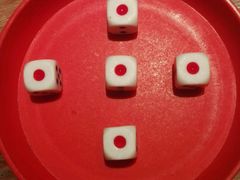 -小杨烤肉(朱雀店)