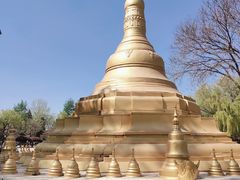 -北京世界公园