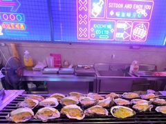 -海韵之星邮轮水会(明发商业广场店)