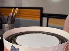 -三国惹火烤肉·中日韩烤肉集合店(海滨城店)