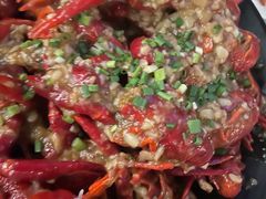 -巴厘龙虾·榜首油焖大虾(洞庭·艺术洋房店)