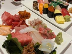 -旧金山渔人码头SCOMAS餐厅