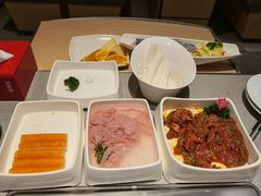 -海底捞火锅(金地广场生日主题店)