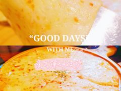 -Kpasta韩式意大利面