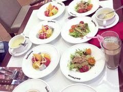 -斗牛士牛排餐厅(嘉里汇店)