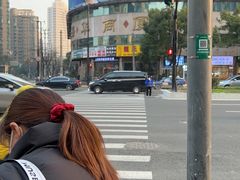 -小树照相馆·证件照(打浦桥店)