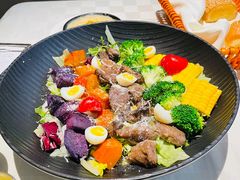 -西堤牛排(南京龙江店)